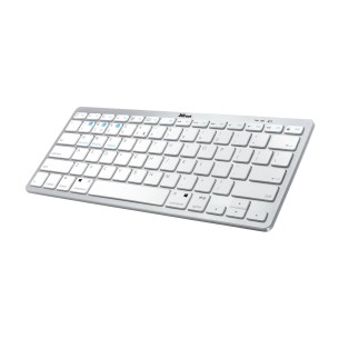 Trust Nado Bluetooth Wireless tastiera Ufficio QWERTY...