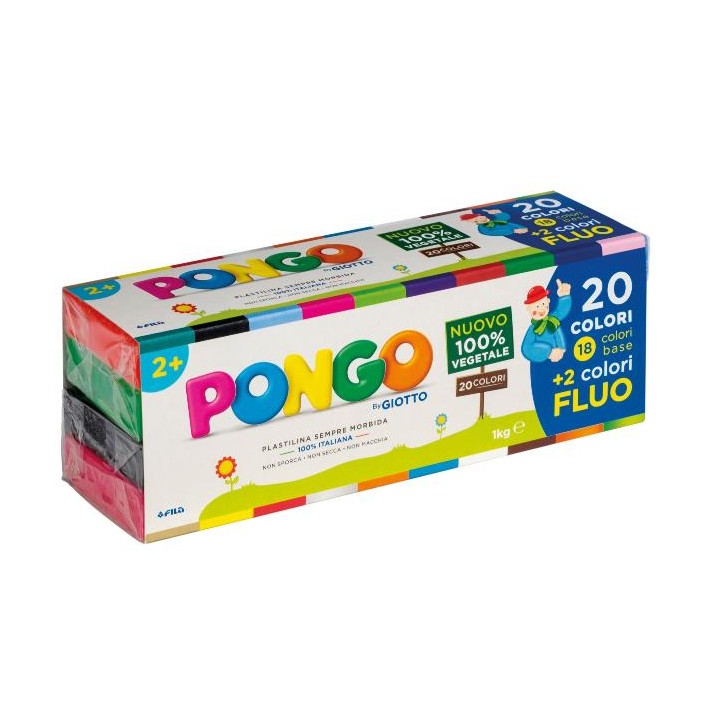 Giotto F601000 composto per ceramica e...