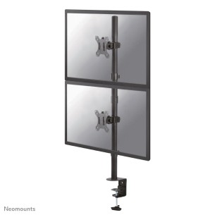 Neomounts FPMA-D550DVBLACK Braccio per monitor 10-32" -...