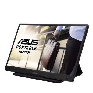 ASUS ZenScreen MB166C Monitor PC 39,6 cm (15.6") 1920 x...