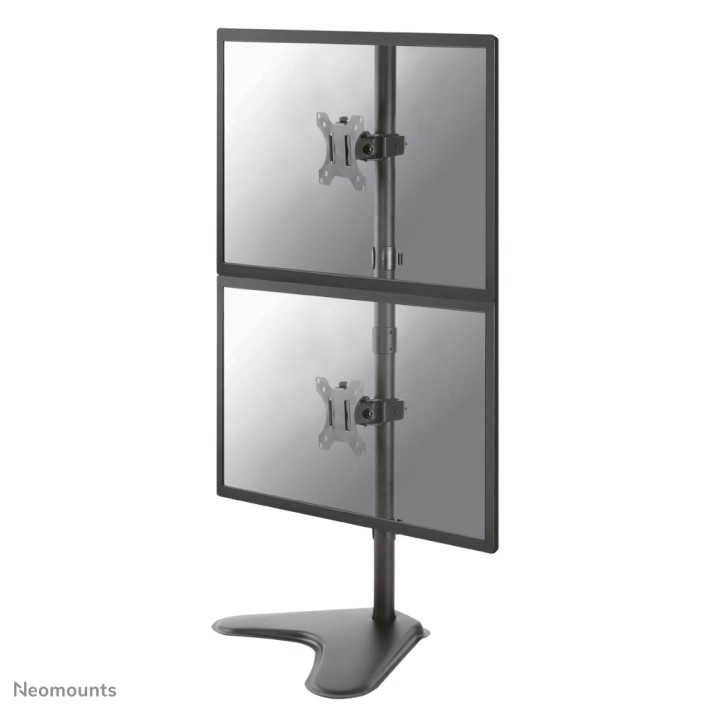 Neomounts FPMA-D550DDVBLACK Supporto per...