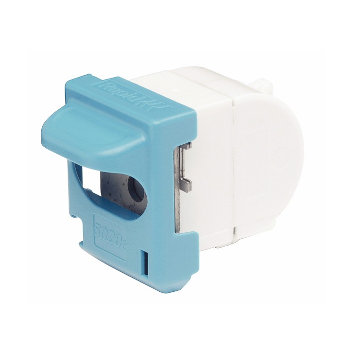 Esselte Rapid 5020e/5025e 2x1500 3000 punti