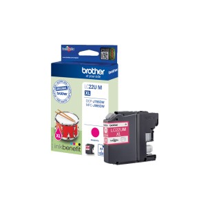Brother LC22UM cartuccia d'inchiostro 1 pz Originale Resa...