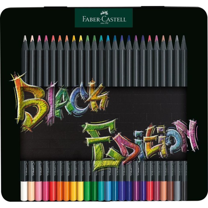 Faber-Castell 116425 pastello colorato...