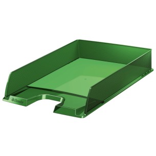 Esselte Europost Plastica Verde