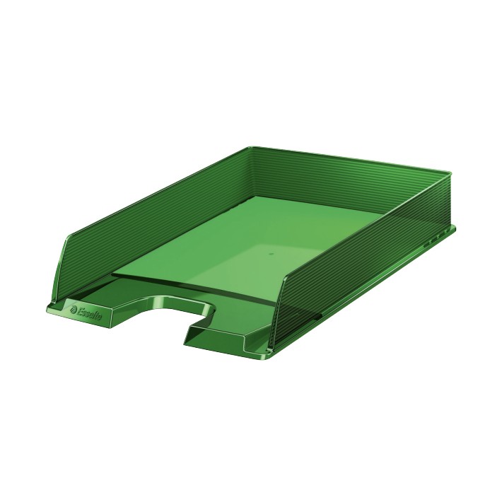 Esselte Europost Plastica Verde