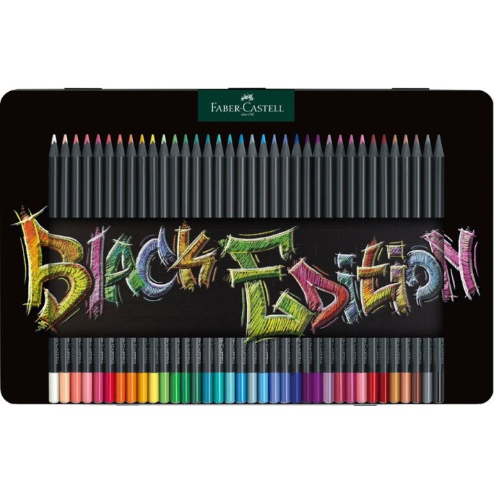 Faber-Castell 116437 pastello colorato...