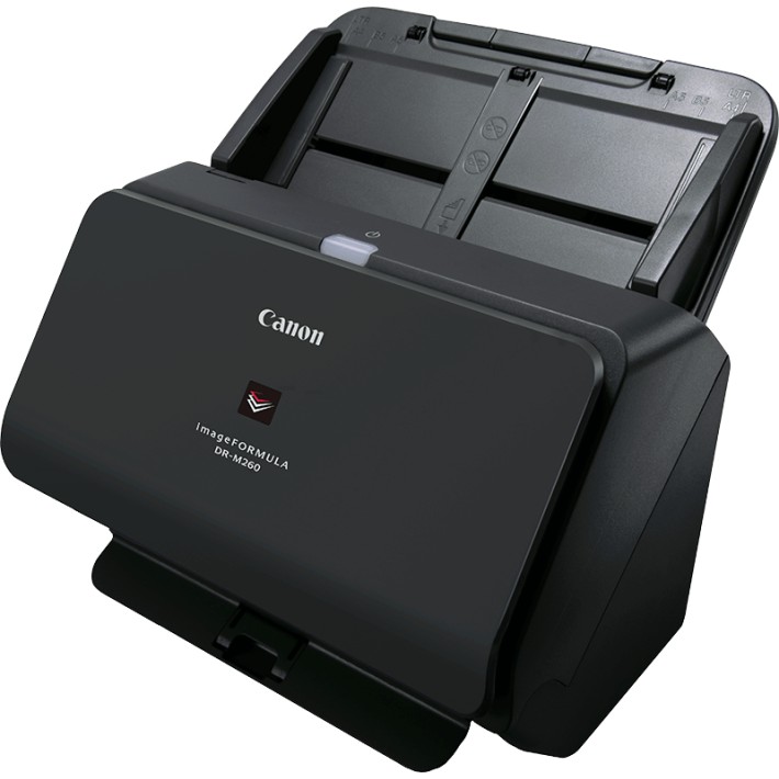 Canon imageFORMULA DR-M260 Scanner a foglio 600...