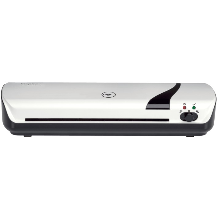 GBC Inspire+ Plastificatrice a caldo 250 mm/min...