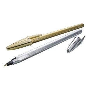 BIC 921339 penna a sfera Nero 20 pz
