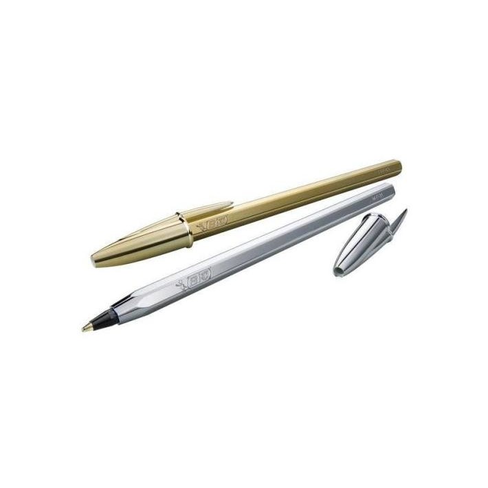 BIC 921339 penna a sfera Nero 20 pz