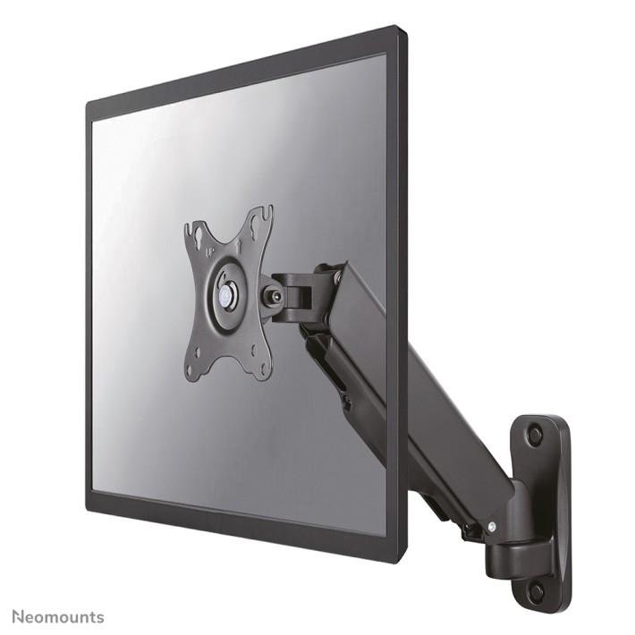 Neomounts WL70-440BL11 Supporto monitor/TV a...