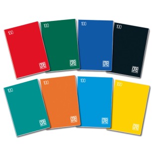 Blasetti One Color quaderno per scrivere A4 18 fogli...