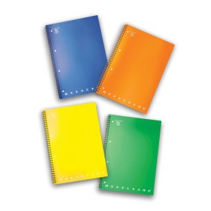 Pigna 02278985M quaderno per scrivere 70 fogli Colori...
