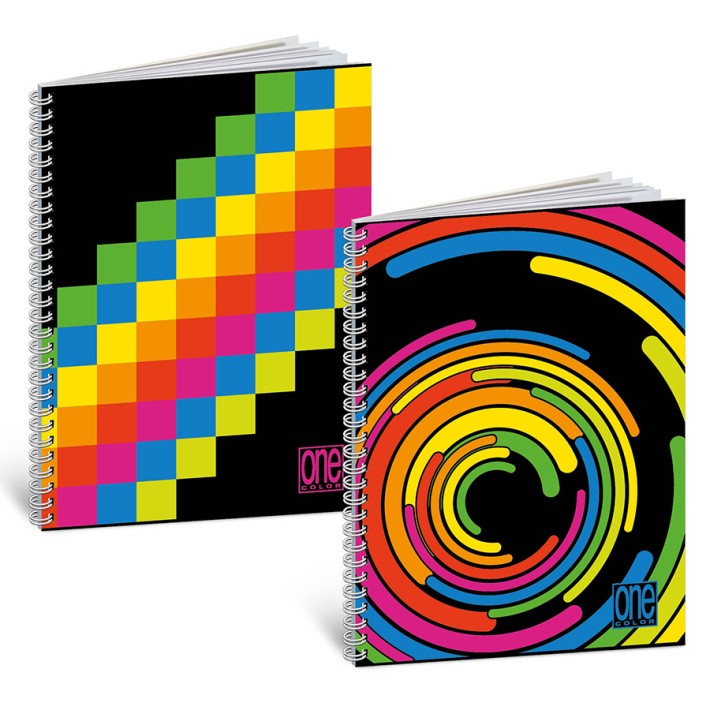 Blasetti 8464 quaderno per scrivere A4+ 60...