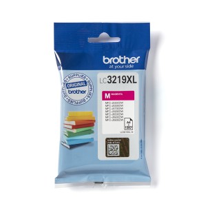 Brother LC3219XLM cartuccia d'inchiostro 1 pz Originale...