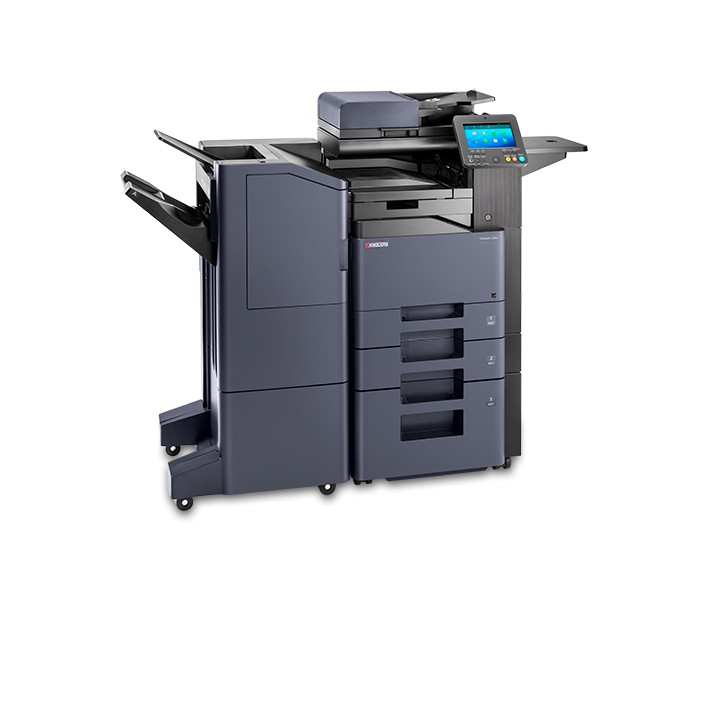 KYOCERA TASKalfa 408ci Laser A4 1200 x 1200 DPI...