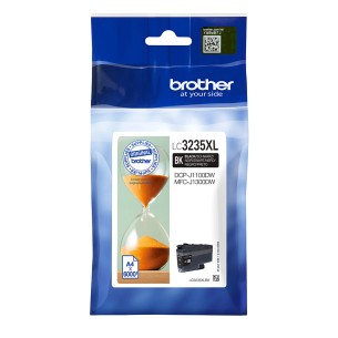 Brother LC3235XLBK cartuccia d'inchiostro 1 pz Originale...