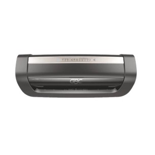 GBC Fusion Plus 7000L Plastificatrice a caldo Nero, Argento