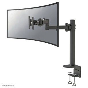 Neomounts FPMA-D960BLACKPLUS Braccio per monitor 10-49"