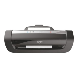 GBC Fusion Plus 6000L A3 Plastificatrice a caldo Grigio