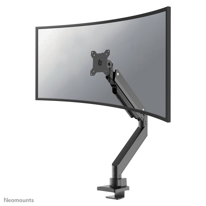 Neomounts NM-D775BLACKPLUS Braccio per monitor...