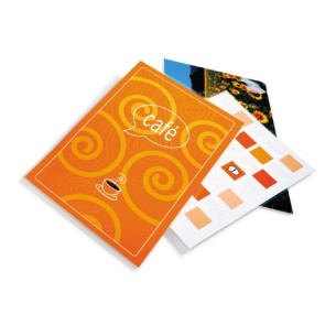 GBC Pouch per plastificazione documenti A6 2x125mic...