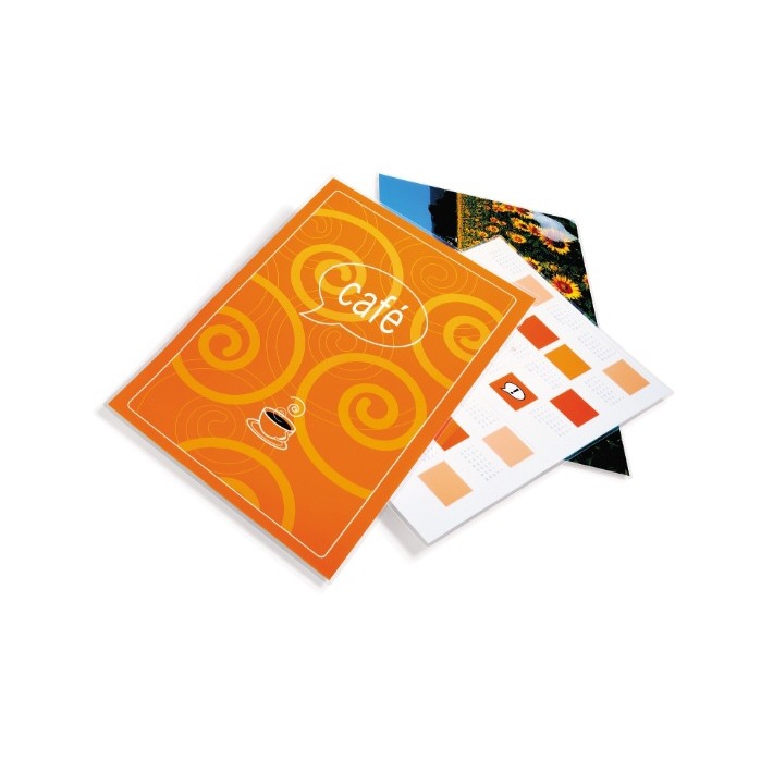 GBC Pouch per plastificazione documenti A6...