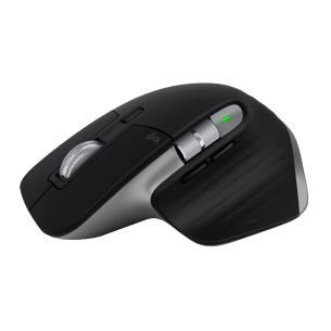 Logitech MX Master 3S for Mac mouse Bluetooth