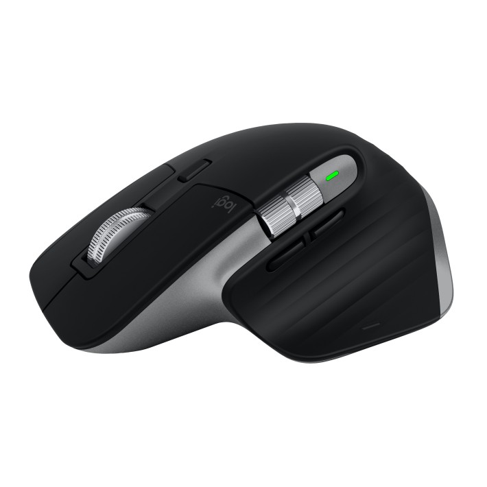 Logitech MX Master 3S for Mac mouse Bluetooth