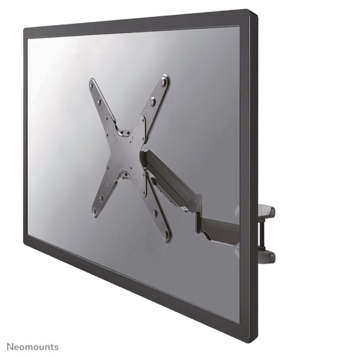 Neomounts WL70-550BL14 Supporto monitor/TV a...