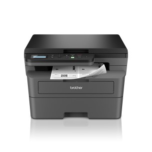 Brother DCP-L2620DW stampante multifunzione Laser A4 1200...