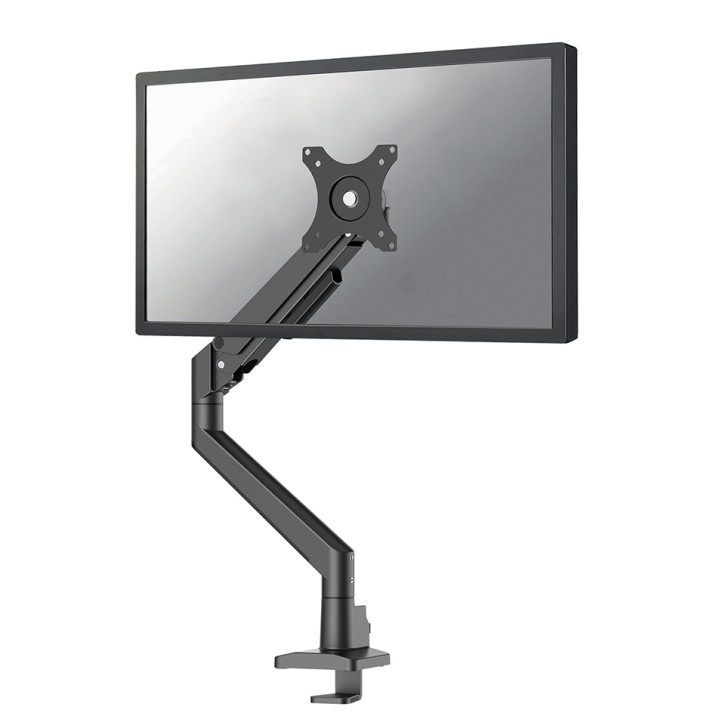Neomounts DS70-250BL1 Braccio per monitor...