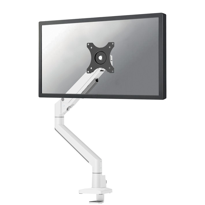 Neomounts DS70-250WH1 Braccio per monitor...