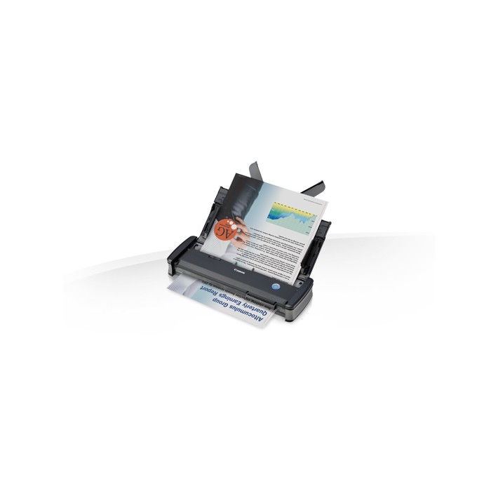 Canon imageFORMULA P-215II Scanner a foglio 600...