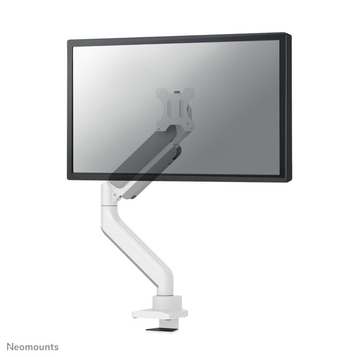 Neomounts DS70-450WH1 Braccio per monitor...
