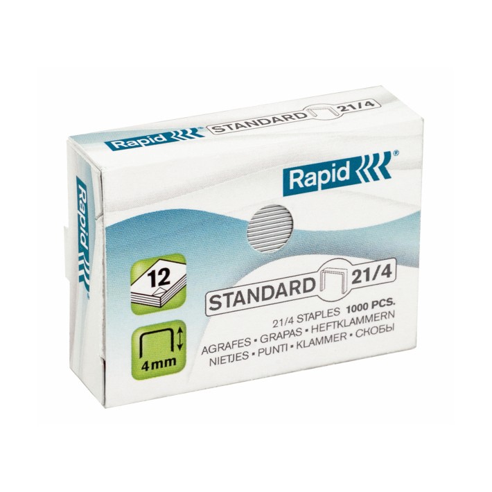 Rapid 21/4 1000 punti