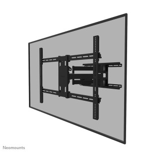 Neomounts WL40S-950BL18 Supporto a parete per TV pesanti...