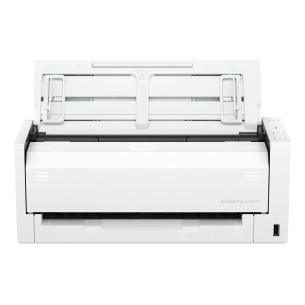 HP ScanJet Pro 4200 s1 Scanner ADF 600 x 600 DPI A4 Blu,...
