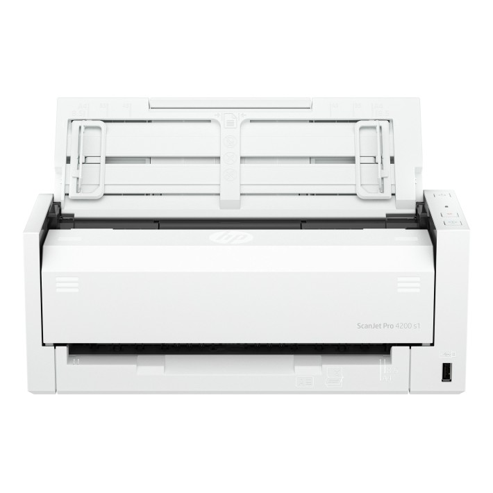 HP ScanJet Pro 4200 s1 Scanner ADF 600 x 600...
