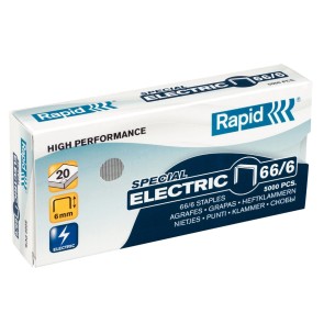 Rapid 66/6 Pacchetto di punti 5000 punti