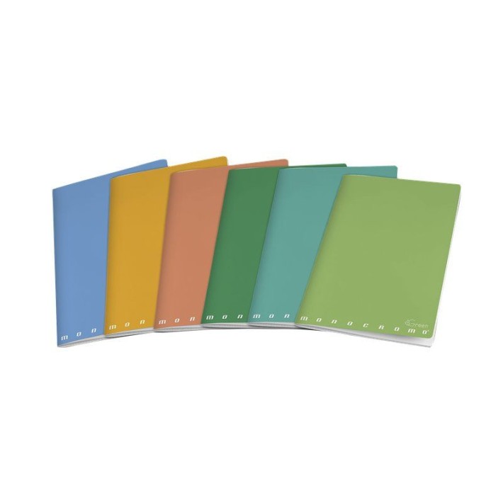 Pigna 02309785M quaderno per scrivere A4 20...