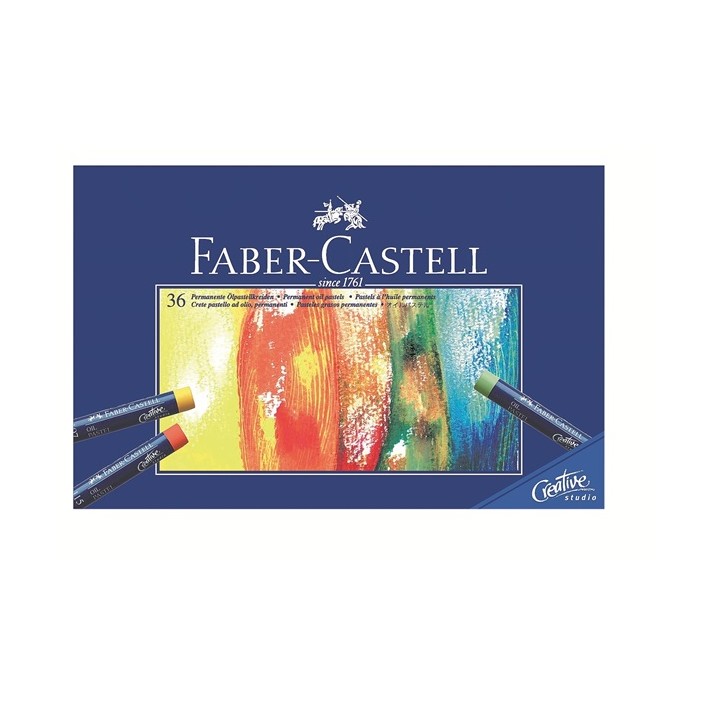 Faber-Castell STUDIO QUALITY 36 pz