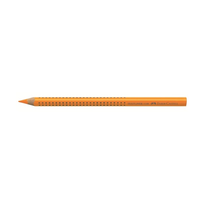 Faber-Castell 114815 pastello colorato Arancione