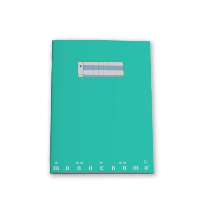 Pigna 02312700B quaderno per scrivere A4 20...