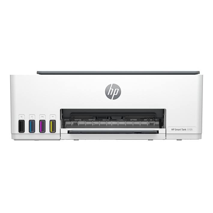 HP Smart Tank 5105 Wireless All-in-One Colore...