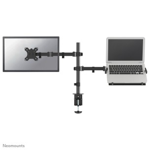 Neomounts FPMA-D550NOTEBOOK Braccio per monitor con...