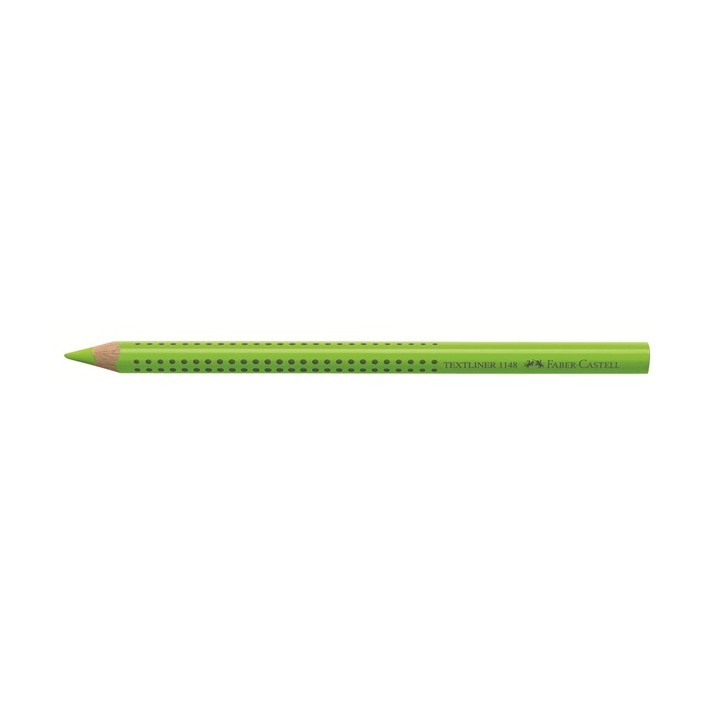 Faber-Castell 114863 pastello colorato Verde