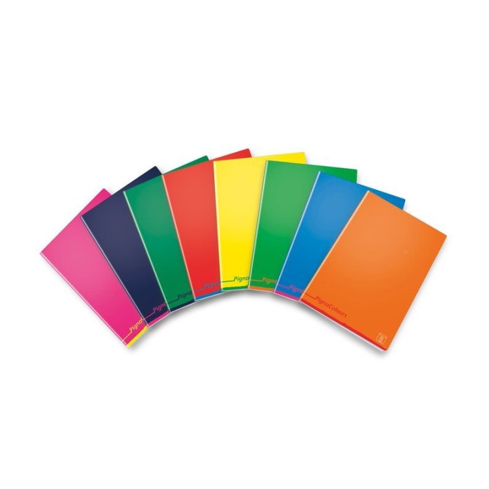 Pigna 02308755M quaderno per scrivere A4...