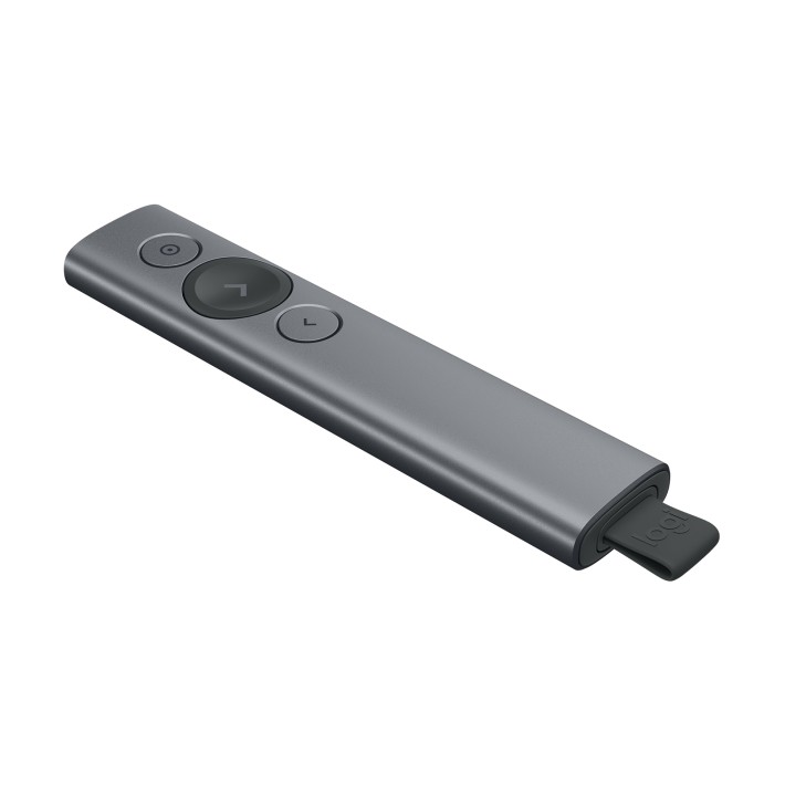 Logitech 910-004861 puntatore wireless...